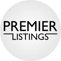 Premier Listings Logo