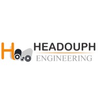Headouph Engineering Logo