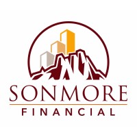 Sonmore Financial Logo