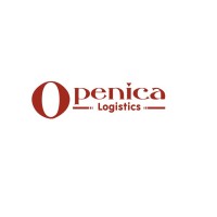 Openica Logistics Logo