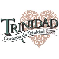 Corazón de Trinidad Creative District Logo