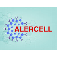 ALERCELL Logo