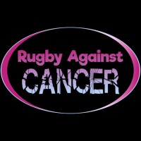 Rugby Against Cancer Logo