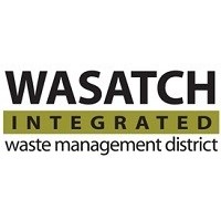 Wasatch Integrated Waste Management District Logo