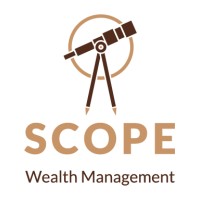 Scope Wealth Management Logo