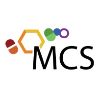 Medication Consultation Services Logo