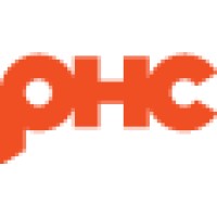 PHC Group Logo