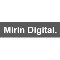 Mirin Digital. Logo