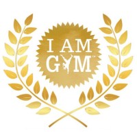 I AM GYM FOUNDATION INC. Logo