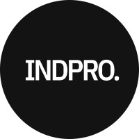 Indpro AB Logo