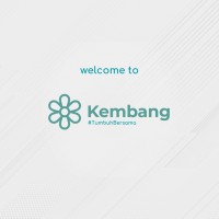 Kembang Logo