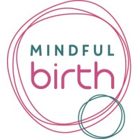 Mindful Birth Logo