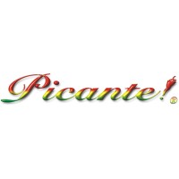 Picante Sportfishing Logo