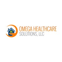 Omega Healthcare Solutions, LLC Logo