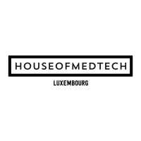 House of MedTech Logo
