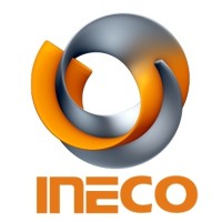 INECO Colombia Logo