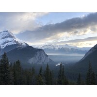 Panoramic Analytics Consultants Logo