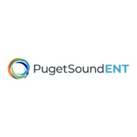Puget Sound Ear Nose & Throat Logo