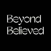 Beyond Believed Logo