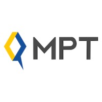 MPT Logo