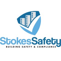 Stokes Safety Logo