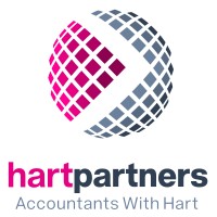 Hart Partners Logo