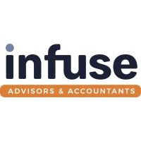 Infuse Advisors & Accountants Logo