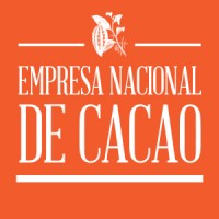 EMPRESA NACIONAL DE CACAO Logo