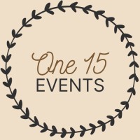 One 15 Events Logo