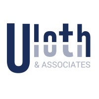 Uloth and Associates - Traffic Engineering and Transport Planning Logo