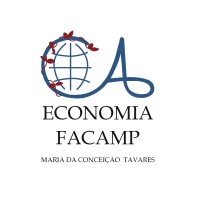 Centro Acadêmico de Economia da FACAMP Logo