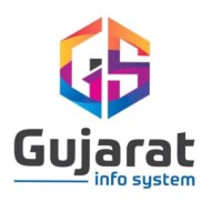 Gujarat Infosystem Logo