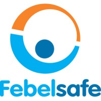 Febelsafe vzw Logo
