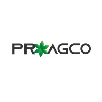 Proagco Pty Ltd Logo