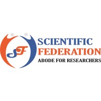 SCIENTIFIC FEDERATION Logo