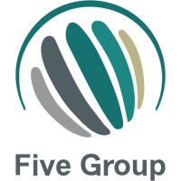 Five Group Pty Ltd Logo