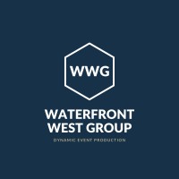 Waterfront West Group Logo