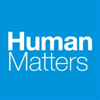 Human Matters Logo