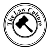 The Law Culture Logo