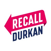 Committee to Recall Jenny Durkan Logo