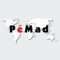PeMad International Logo