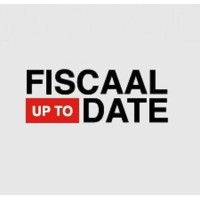 Fiscaal up to Date Logo