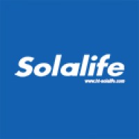 Solalife Logo