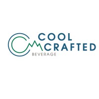 Cool Crafted Beverage Logo