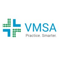 Virtual Medical Specialists Australia (VMSA) Logo