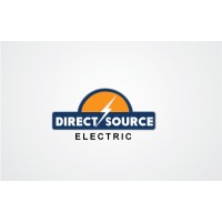 Direct Source Electric Inc - Electrical Contractor Logo