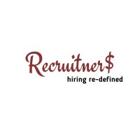 Recruitners Logo