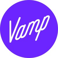 Vamp Logo