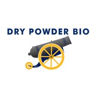 Dry Powder Bio, Inc. Logo