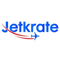 Jetkrate Logo